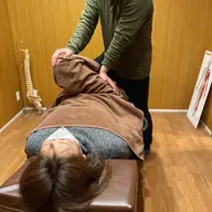 全身もみほぐし✨(120分) 肩・首・腰・下肢のマッサージ×ストレッチ🌱