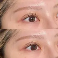 【モニター様】⭐️パリジェンヌラッシュリフト