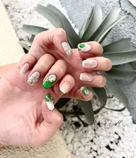 フリーコース  (お好きなデザイン)持ち込み可能✨