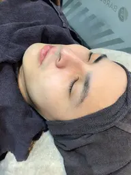 毛穴ケアコース  パック付き♪