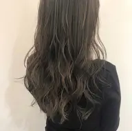 cut + digital perm + oggiotto treatment