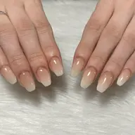 【Jrネイリスト】グラデーション