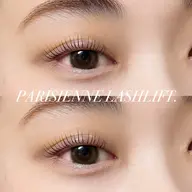 【火曜~金曜限定】パリジェンヌラッシュリフト🌼※最終受付17時まで