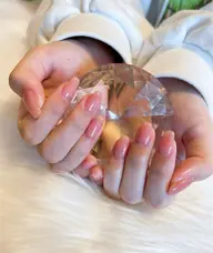 【口コミ投稿割】💜ワンカラー💜（オフ無料・ラメOK）