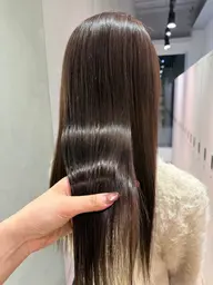18.19日限定‼️ストレートパーマ¥16,000→¥6,000でご案内可能です‼️