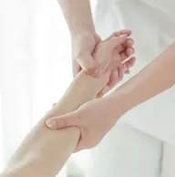 ハンド＆フットトリートメント(ヘッド付き)