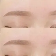 ♥️黄金比からつくる美眉アイブロウワックス♥️