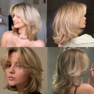 🟥ミニモ限定無料¥0✨【ミディアムレイヤーカットモデル募集】✨✨海外風レイヤー🦋