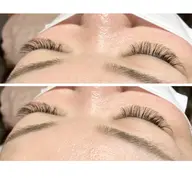 ボリュームラッシュ60分付け放題✨(オフ込み)