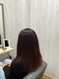 《ミニモ限定》カット＋3ステップトリートメント✨