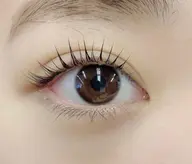 上下パリジェンヌラッシュリフト