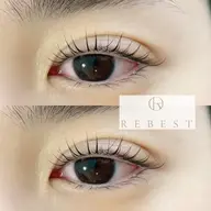 【ミニモ限定価格】まつげパーマ❣️美容液コーティング付き🫧