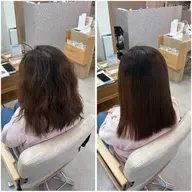 【🌛髪質改善トリートメント📖】