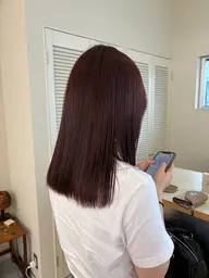 🌟minimo限定🌟カラー