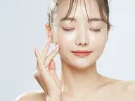 バチバチ引き上る爆上げリフトアップ💥😱⚡️これぞ当院の真髄⚡️エイジングケア人気美容鍼🔥パルス付き❤️