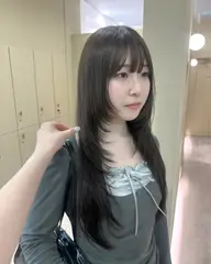 【8トーン以下限定】🍀暗め透明感カラー＋3stepトリートメント🍀