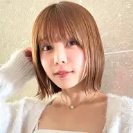 【ボブカットモデル】骨格に合わせたカット💎➕スペシャルトリートメント ※別の担当者でご案内させて頂きます