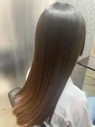 期間限定価格 カット✂︎+髪質改善トリートメント