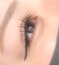 【特別価格】まつげエクステ～70本(オフなしの方限定)