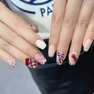 "モデル限定 価格」「長出し」アートし放題(オフ別料金1000円) "