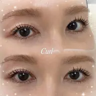 【🌷4/23限定価格🌷】まつげパーマ( 上下 )💫 束感コーティング｛川越/マツパ/ラッシュリフト｝