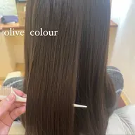 ワンカラー+Link  2stepトリートメント