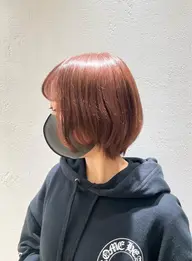 レディースカット