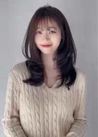 カット＋カラー＋パーマ＋パワーディクト3stepトリートメント