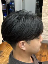 【メンズ限定】メンズカット🏂