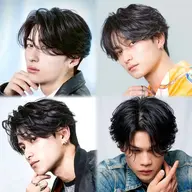 【期間限定】トレンドフェザーパーマ🪶軽さ×動きで垢抜けヘア