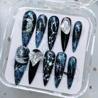 フルオーダーチップ