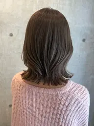 💎似合わせカット➕«選べる»プレミアムカラー