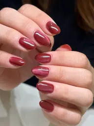 マグネットネイルオフなし