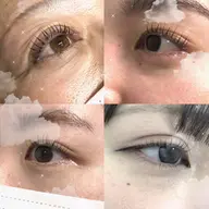 🤍デザイン豊富✨️まつげパーマ🤍