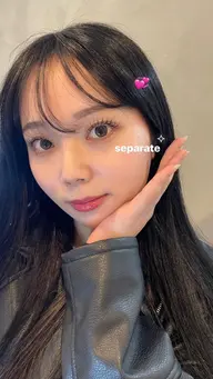 🕊 🌱まつ毛に負担が少ない🤍フラットラッシュ🤍120本迄 コーティング込