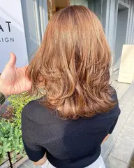 【⭐️オススメ⭐️】レイヤースタイルカット✂️【5cm以上切るレイヤースタイルの方限定】➕💎3stepトリートメント