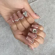 チップデザイン オフあり¥7800