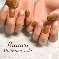 【オフ無】定額デザインコース💅✨【パラジェル】【元町・中華街】