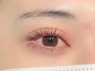 🌟パリジェンヌラッシュリフトorダメージレスパーマ🌟