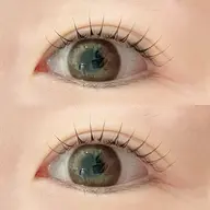 【3回目以降】上まつ毛パーマ🪞束感コーティング美容液仕上げ / アイシャンプー付🫧