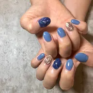 4本アートし放題🌹オフ込み(パーツ等は別料金)