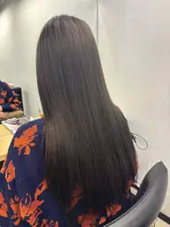 🍎カット➕ワンカラー➕トリートメント🍎