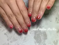 新規様限定他店OFF無料☆ハンドジェルワンカラーorグラデーション