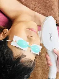 【小学生限定】全身脱毛 なんどでも ￥5000-☆