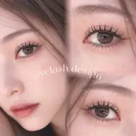 【ミニモ限定!】オフ込み🎀ダブルフラット80束🪽+アイシャンプー🫧+コーティングお仕上げ付✨LED変更+¥550
