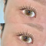 ▷下まつげつけ放題