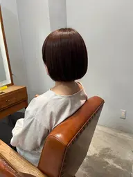 カット