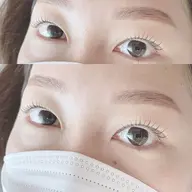 【ミニモ限定価格】パリジェンヌラッシュリフト×美眉ワックス【人気セットNo.4】