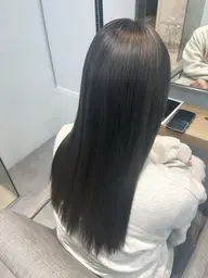 🌟ボリュームや癖が気になる方におすすめ🌟髪質コントロール