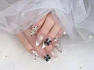 【練習モデル】オフ込み❤️150分アート🩷〔⚠️備考欄必読⚠️〕